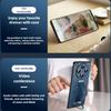 High-end Cowide Leather Mobile Phone Case for Oppo Find X9 Pro Findx8 Ultra X8s Plus X7 Wristband Holder Camera Protection Cover