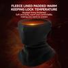 Winter Neck Warmer Gaiter Scarf Windproof Cycling Bandana Hiking Sport Running Skiing Camping Snowboard Half Face Mask