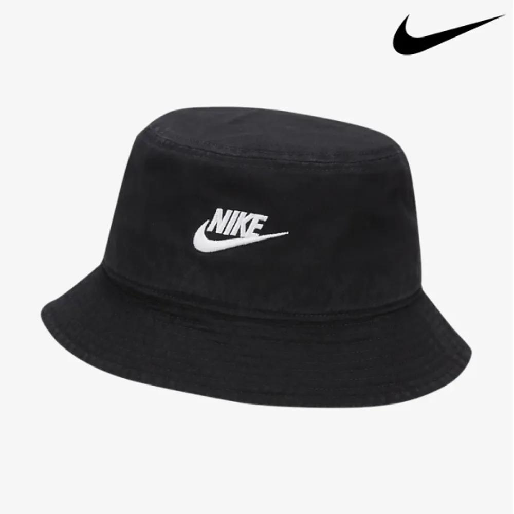 Airpex Washed Vintage Bucket Hat FB5381-010 FREE
