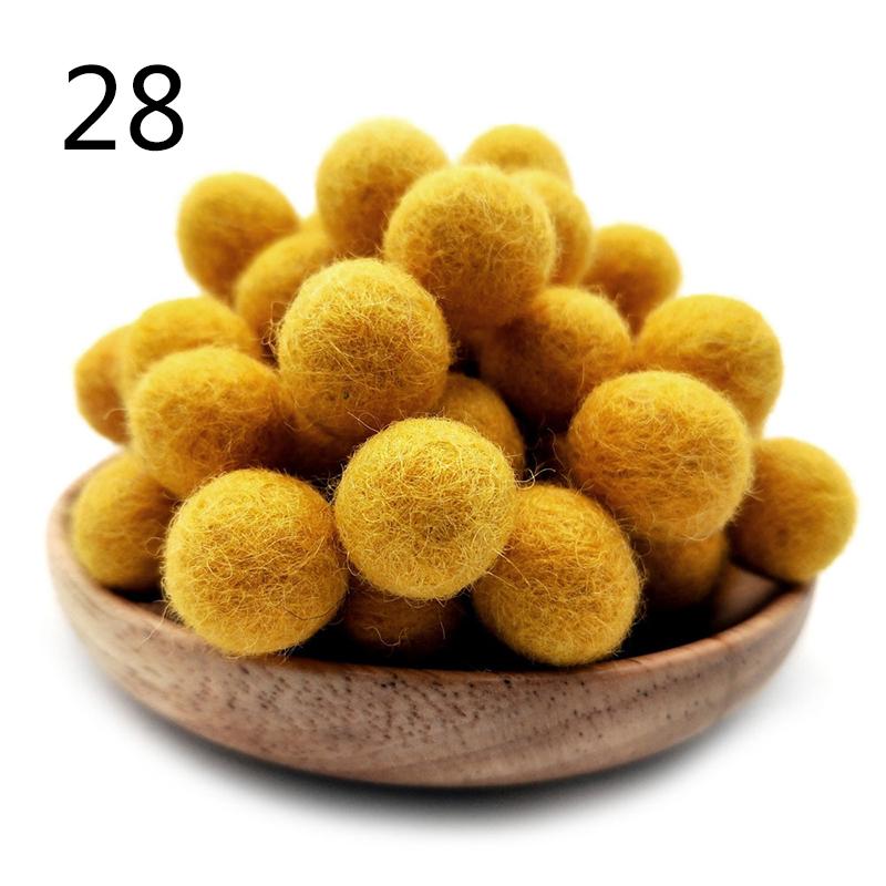 

10 шт. пушистый мягкий помпон для поделок своими руками, плюшевые помпоны, свадебные, рождественские, детские подарки, украшения для дома, швейные принадлежности