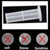 Universal High Pressure Washer Filter for K series & G3/4" Models up to 175psi, Ideal for Car Cleaning