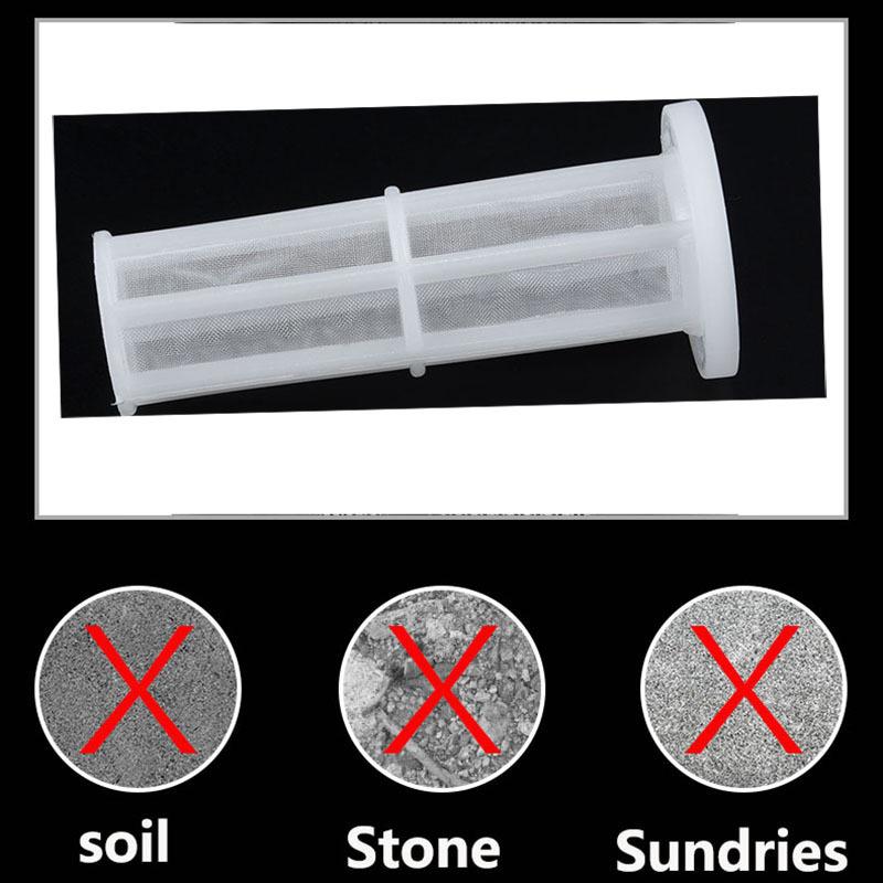 Universal High Pressure Washer Filter for K series & G3/4" Models up to 175psi, Ideal for Car Cleaning