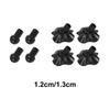 Chair Leg Protector, Chair Leg Pads, Removable Stable Chair Socks for Hardwood Floors