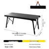 OIMG Modular Aluminum Camping Table