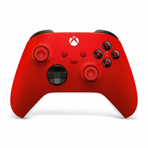 [Genuine Product] Xbox Wireless Controller (Pulse Red)