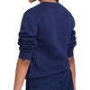 Nike Kids Sweatshirts Crew Neck Moderate FD2992-410