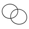 For Honda Carburetor Gasket O Rings Set of 5 for Seamless Installation