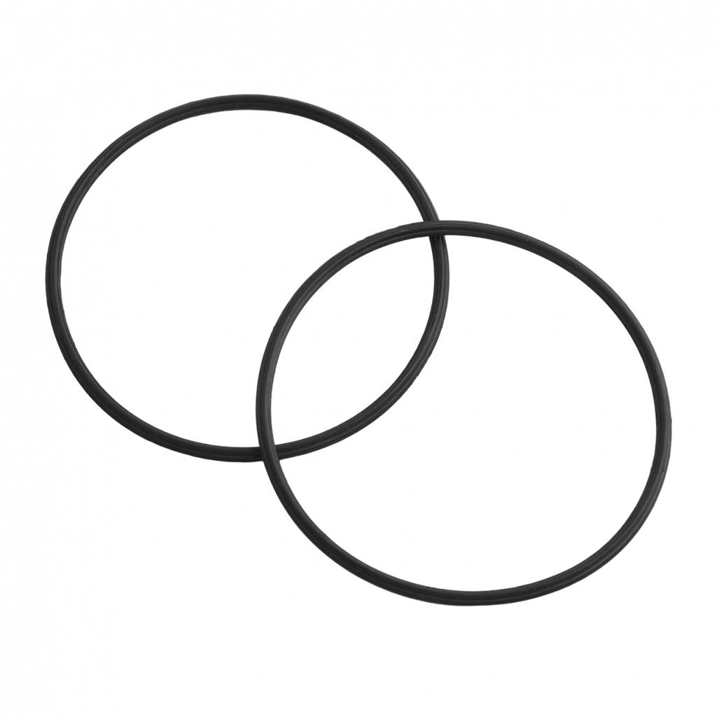 For Honda Carburetor Gasket O Rings Set of 5 for Seamless Installation