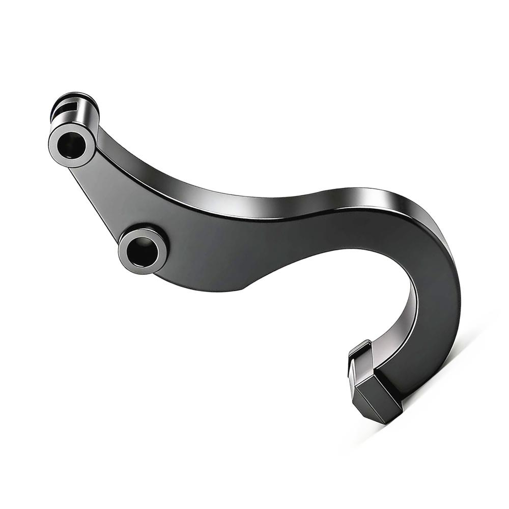 Gancio di Fissaggio Copricassone per Dodge Ram 2019 - 2023 68371923AE 68371923AA