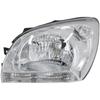 Compatible Kia Sportage Headlight Assembly (2005-2008 Models) Jin Lei De Zhu
