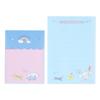 Sanrio Cinnamoroll Variety Letter Set 932311