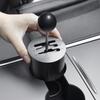 Игрушка-переключатель передач для Tesla Model 3 Y, центральная консоль, подстаканник, ручной переключатель передач, игрушки, подарок на Рождество и День благодарения