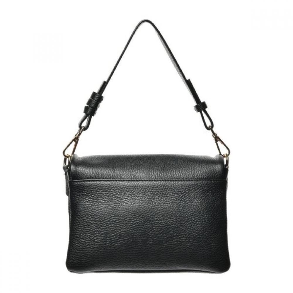Riccio Anna Women S Chain Bag My beSt Bag  hS31Myb202bk 