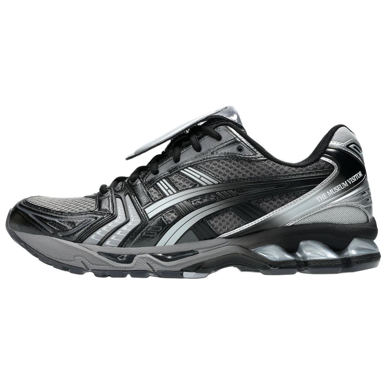 ASICS Gel Kayano 14 The Museum
