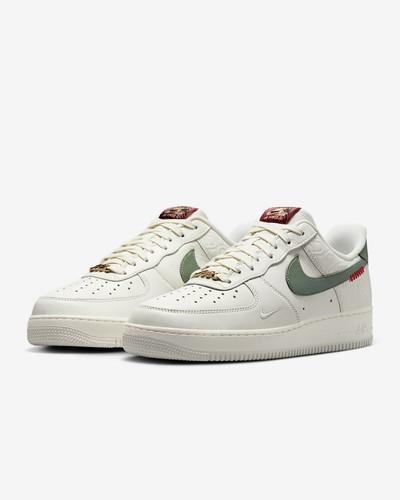 Nike Air Force 1 Low 'Year of the Snake' Men's HV5979-130 Men's Size