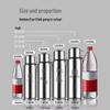Lainuo 316 Stainless Steel Tea Infuser Thermos