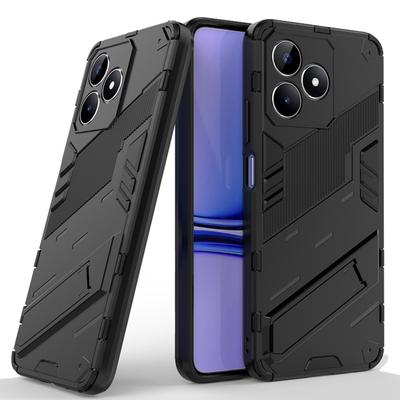 Pouzdro držák telefonu pro Realme Note 50 Pouzdro Nárazuvzdorné Pancéřové Plné Zadní Kryt Pro Realme Note 50 Pouzdro Pro Realme Note 50 6,74 palce