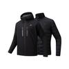 Outdoor Fashion Comfortable Waterproof Windproof Jacket Two-Piece Set Men Jackets 952546603-3