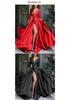 2026 Spring/Summer Elegant European-American Lace & Sequin Evening Gown with Train