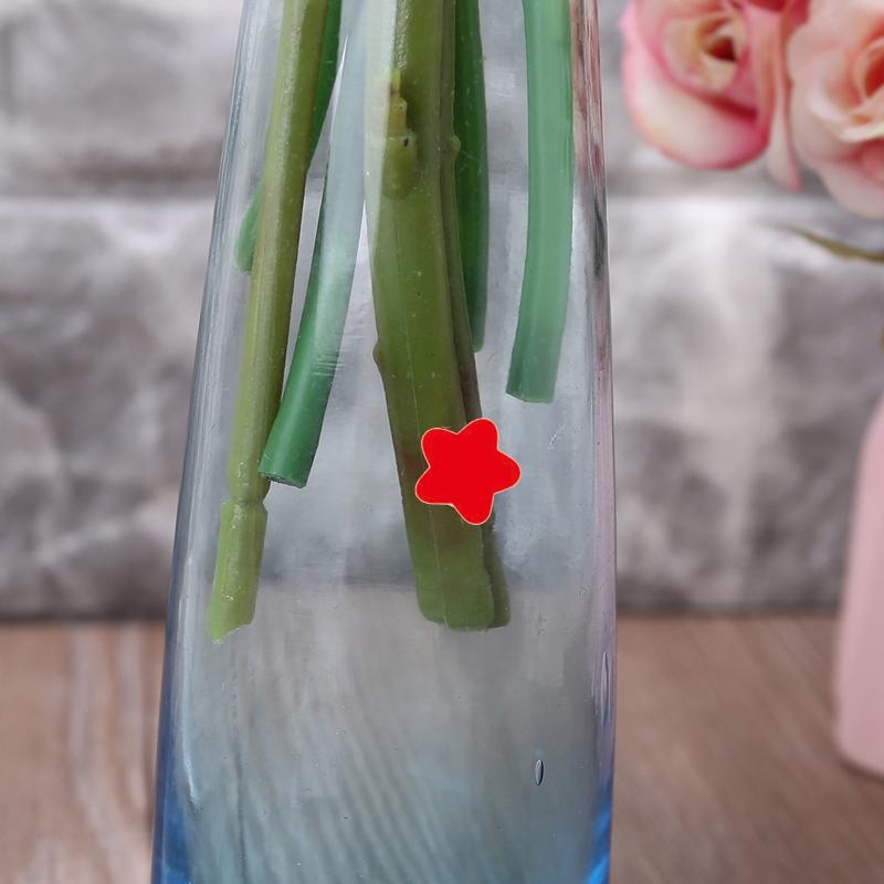 Waterproof Stickers Lovely Notebook Motorcycle ShinyShiny Stickers for Girls Kids Rewards Gift Valentine's Day Decor