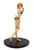 ONE PIECE DX Girls Snap Collection 2 Nami Single Figure Banpresto Prize