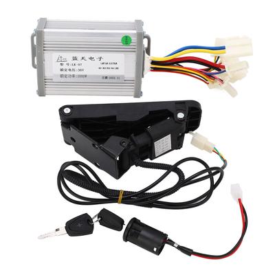Teile für Elektrofahrräder – Fahrrad-Elektromotoren