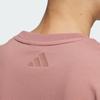 Adidas Sportswear GFX Short Sleeve Comfortable Soft Loose Knit Fashion T-Shirt Men Tops Warm-Earth-Brown JL6059