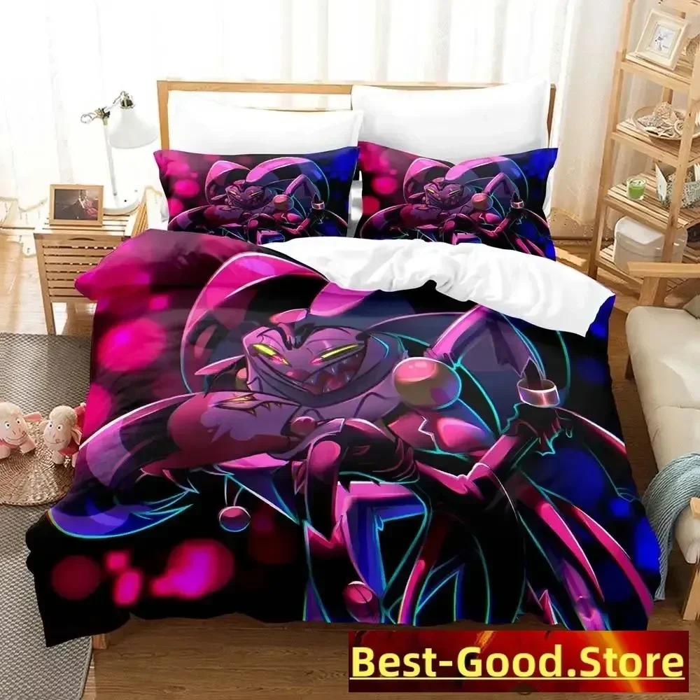 

New Blitzo Bos Beding Set Single Twin Printed Bed Linen Set With Pilowcase Bed Soft Duvet Cover For Single Double Quen Super King-Sized Dimensionsd 120*200cm Single