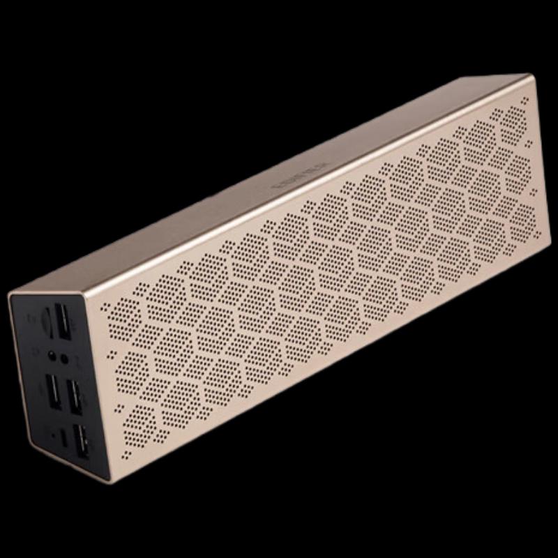 Edifier M380 Portable Bluetooth Speaker