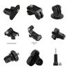 GoPro & Compatible Camera Action Mount Adapter Accessories