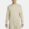 Nike Club Sweatshirt Men's Khaki BV2667-206