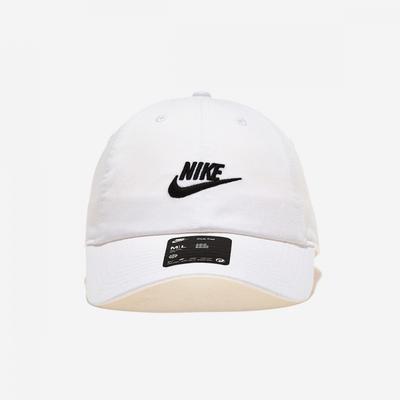 Nike U Nike clUb UnstrUctUred fUtUra Wash Kappe Fb5368 100