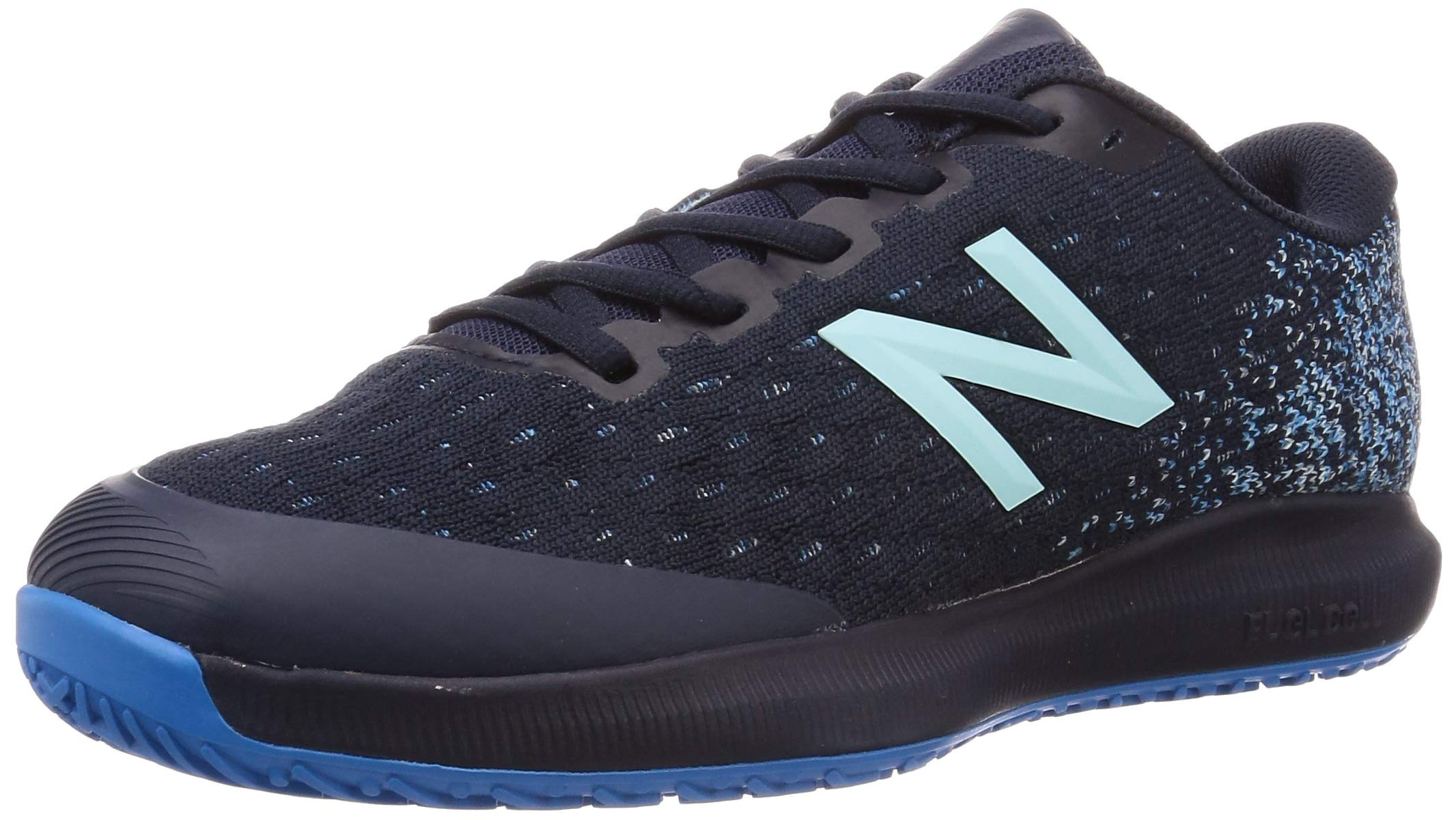 

Теннисные туфли FuelCell 996 O Navy см 2E [New Balance] (В4) +27,5