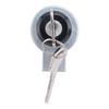 Ignition Key Switch Lock For Kubota B2400 B2100 B7500 B1700 B7510 6C040-55452