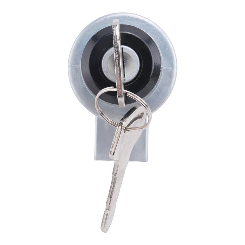 Ignition Key Switch Lock For Kubota B2400 B2100 B7500 B1700 B7510 6C040-55452