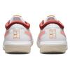 Nike Zoom Court Lite 3 Low Top Tennis Shoes White/Pink Women's DH1042-116