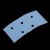 6X 36 Pack 2-Sided Hair System Tapes No Shine Strips for Toupee Hairpiece