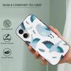 1 Pack For Iphone 17/17Air/17Pro/17ProMax Tpu Phone Case With Matte Surface, Anti-Scratch Coating, Shock Absorbing Corners