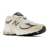 New Balance 2002R Big Kid Sandstone Magnet Kids Sneakers Cream GC2002FA
