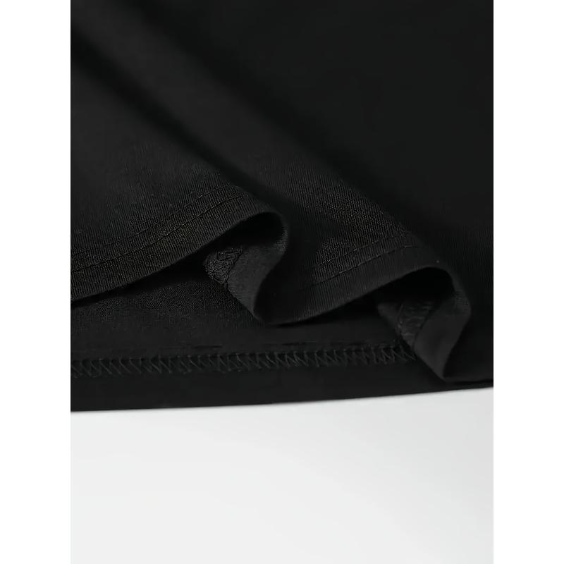 European Sizes Women's Stretch Comfort Casual T-Shirt