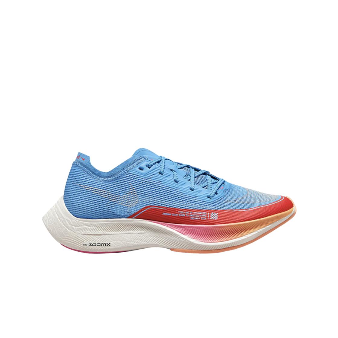 

Женские кроссовки Nike ZoomX Vaporfly Next 2 University Blue DZ5222-400