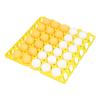 Jumping   Table Game Interactive Fun Relieve Stress Tabletop Bouncing   Toy for Family Gathering