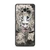 Cover For Xiaomi Poco X3 X4 NFC M3 M4 Pro 5G Mi 11 lite 11T 9T 12 10T 11E Note10 Phone Case Japan Samurai Oni Mask