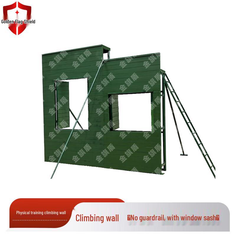 Tactical & Physical Training Obstacle Course Equipment