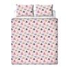 Hello Kitty & Friends Seltene Doppelbettdecke