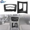 Dash AC Control Switch Gear Shift Panel Frame Cover Trim for Dodge Charger 2015+