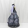 24Cm Ga Kill Esdese Akame Ko Action Figure Model Toys Desktop Ornament Decoration Cute Cool Girl Trendy Toys Exquisite Fans Gift