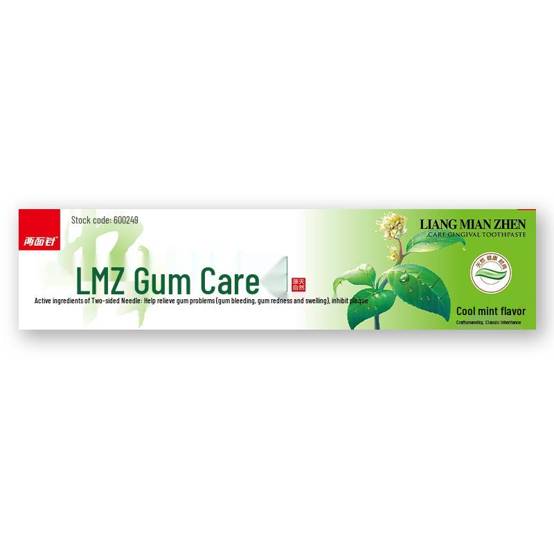 Liangmianzhen Gum Care Toothpaste