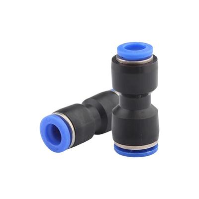 Jinghong Pneumatic Quick Connector