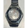 Used CASIO Baby-G SHOCK RESIST Ladies Watch